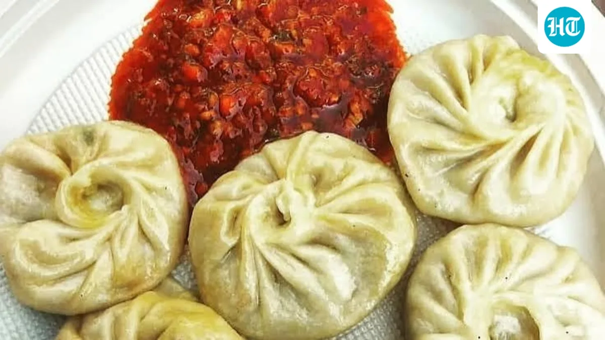 Two students die after allegedly eating momos, french fries at UP school