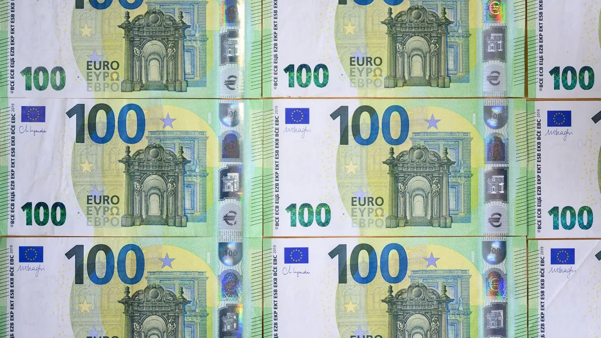 Vermögensabschöpfung: 14,1 Millionen Euro aus Straftaten eingezogen