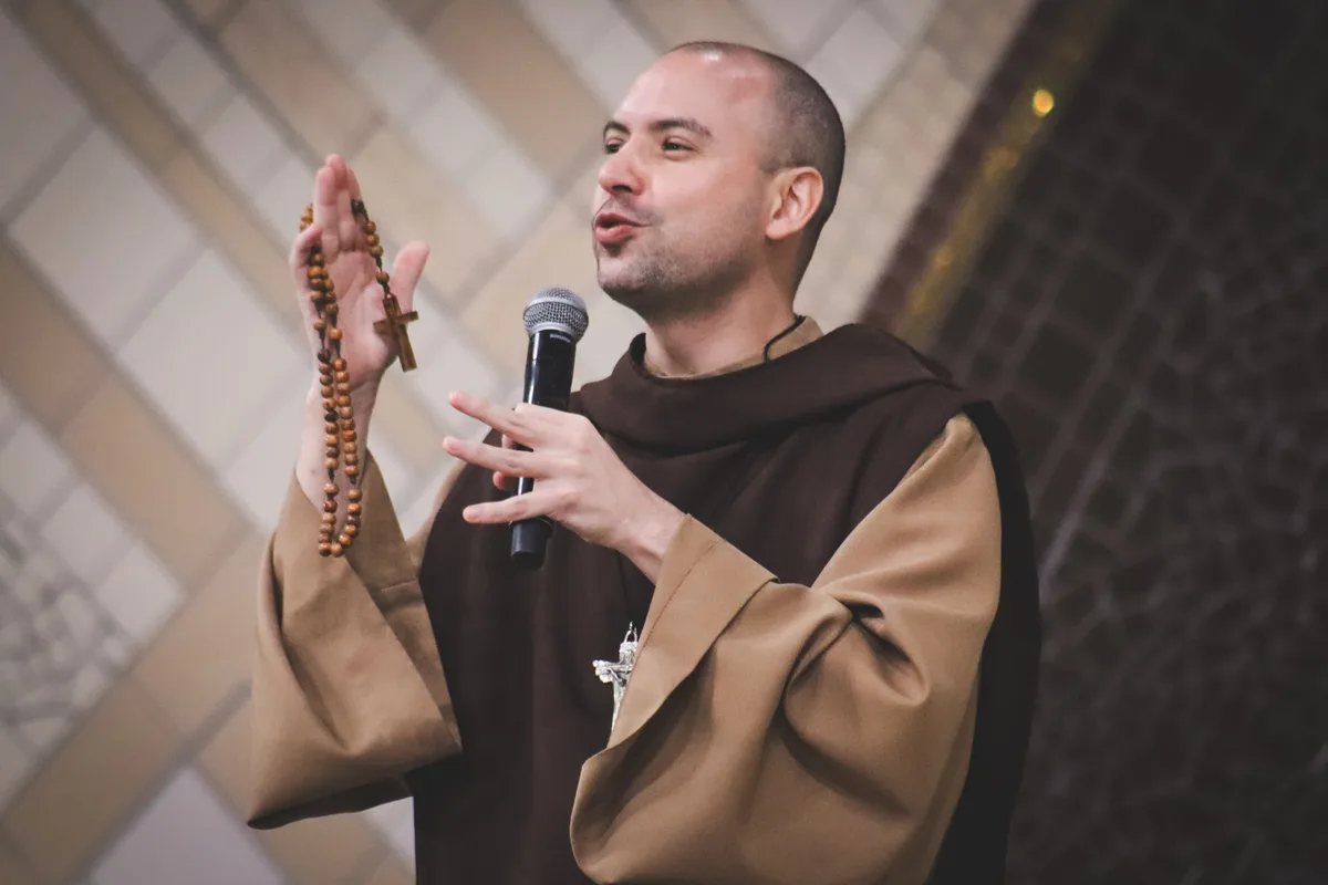 Quaresma de São Miguel Arcanjo começa neste sábado; entenda a tradição católica que reúne fiéis em 40 dias de oração