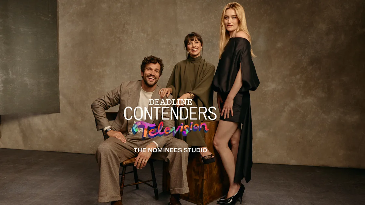 ‘Love Story’ Stars On Playing An Iconic Romance: The Fights, The Fashion And The New York Of The ’90s – Contenders TV Nominees Studio