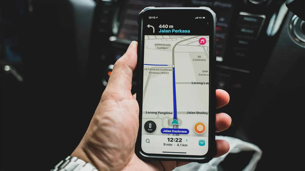 Waze desativa aviso de ‘ladrão’ e surpreende motoristas brasileiros