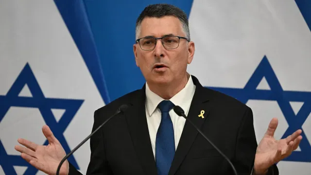 Israel e Marrocos vão abrir embaixadas nos respetivos países