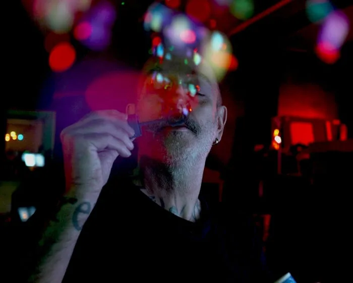 Douglas Gordon by Douglas Gordon review – a brave glimpse inside the mind of the Scottish artist