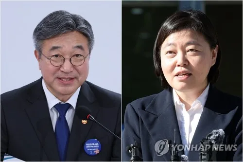 與 "임은정 감찰, 상식적 조치"…野 "윤호중의 자기모순"(종합)