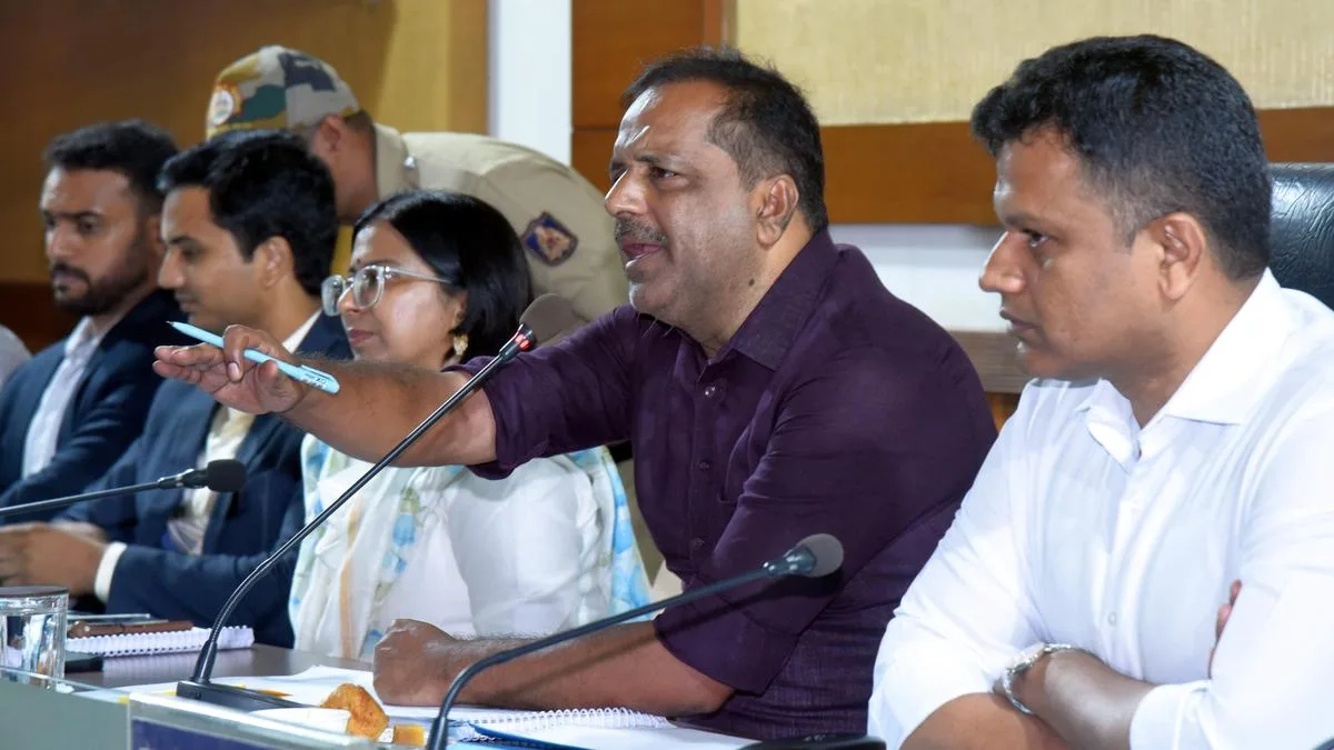 MCC seeks ₹350 crore for phase 1 of building scientific UGD network