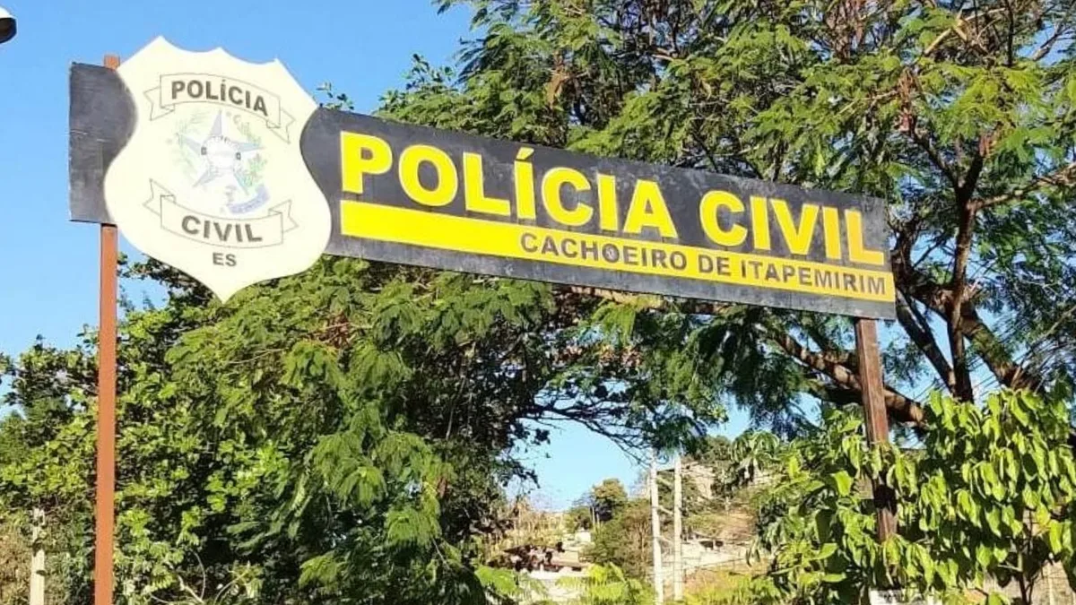 Idoso de 85 anos condenado por estupro de vulnerável é preso em Cachoeiro