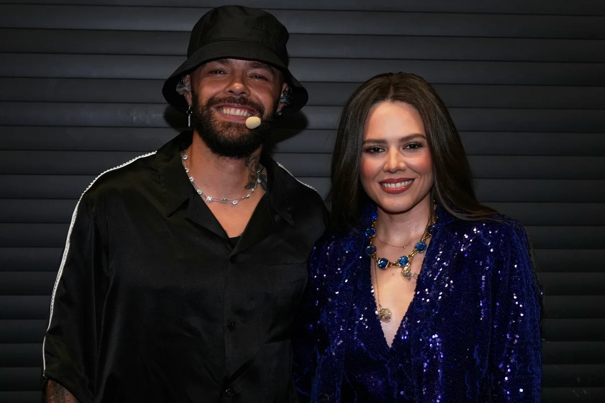 ¿Qué pasa entre Jesse & Joy? Esposa de Jesse Huerta aclara el mensaje que desató rumores