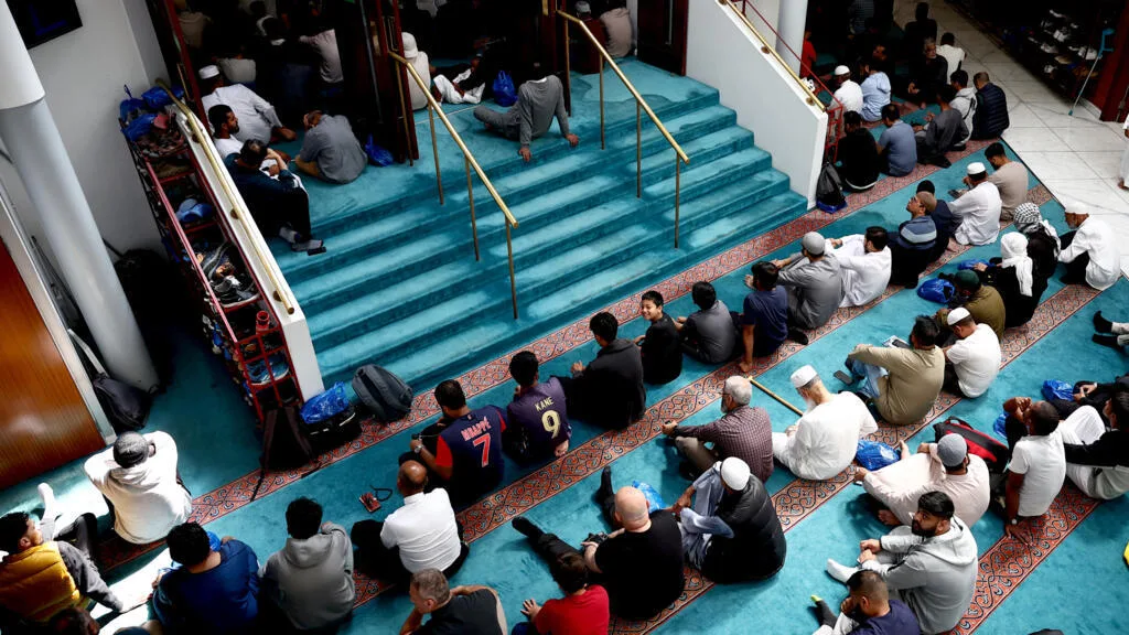 Les agressions islamophobes se multiplient au Royaume-Uni