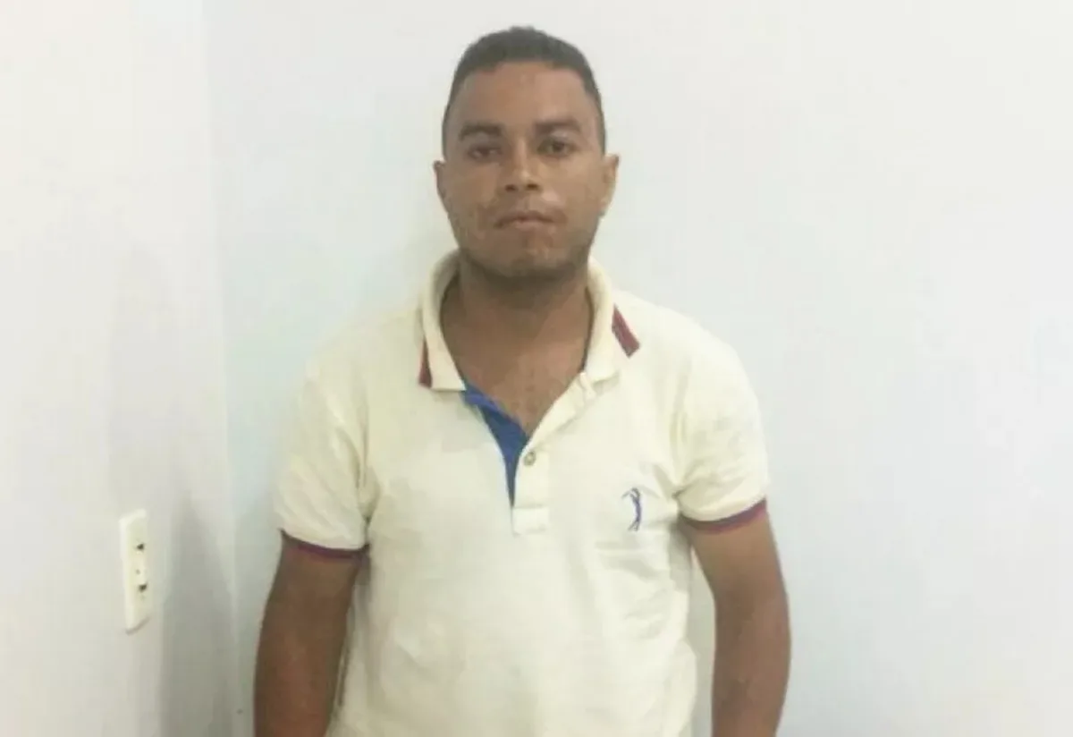 Suspeito de estuprar e esfaquear diarista já foi preso por crimes semelhantes em área de mata