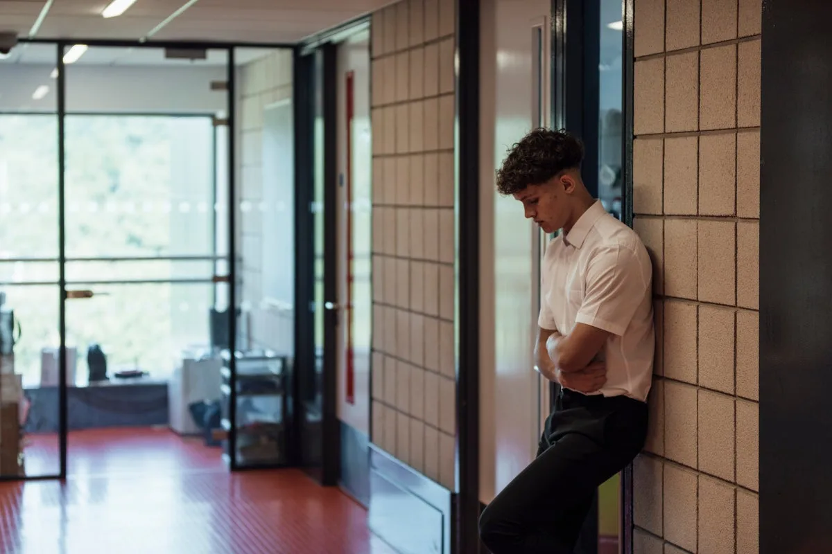 Five signs your child is struggling with returning to school and how to help