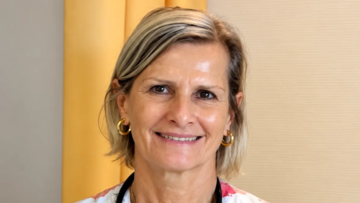 Dra. Mónica Ruiz, pediatra, sobre los fármacos para adelgazar en niños: "El 80% de los adolescentes con exceso de peso serán adultos con obesidad"
