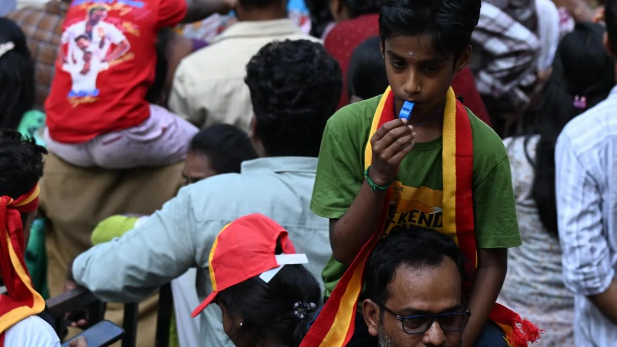 Nation, Parliament must debate political appeals to children during elections: Madras High Court