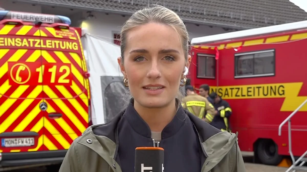 „Feuer wird noch Wochen dauern – Material und Mensch kommen an ihre Grenzen“