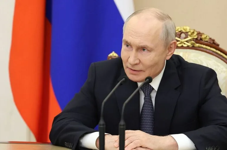 Ушаков: Путин в Бишкеке встретится с Пашиняном