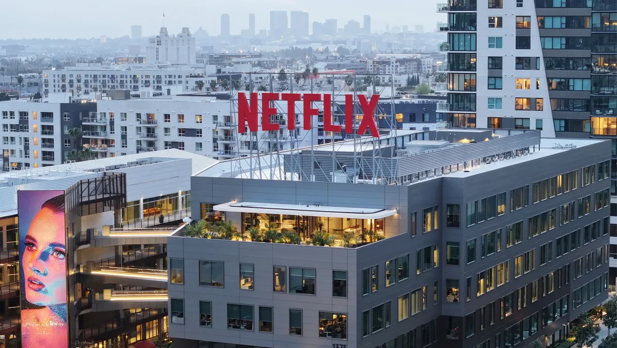 Katie Martin Kelley Moving From Warner Bros. to Netflix as VP Communications, Film
