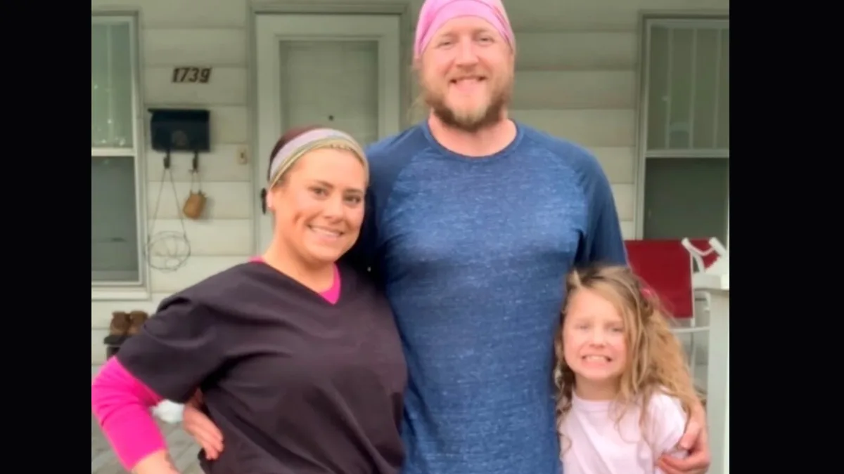 An Oklahoma woman opened a $1,373 electric bill, including a $598 deposit after late payments