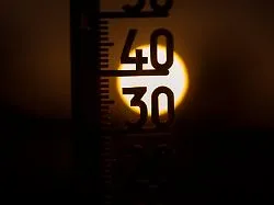 Besonders bei einer Altersgruppe: RKI meldet 15.800 Hitzetote durch extreme Temperaturen
