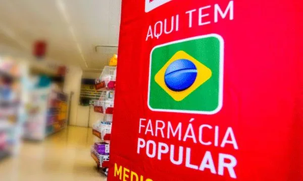 Farmácia Popular pode oferecer exames e testes rápidos