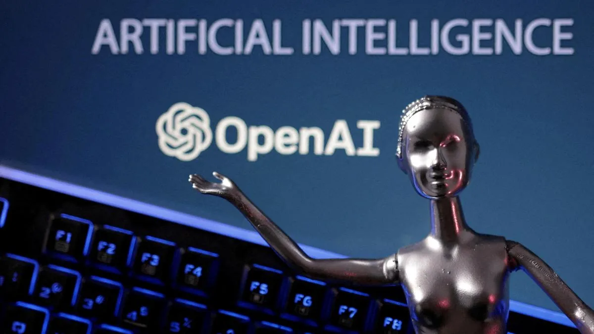 OpenAI acknowledges 'wiki incident' and need for more transparency around unintended AI behaviour
