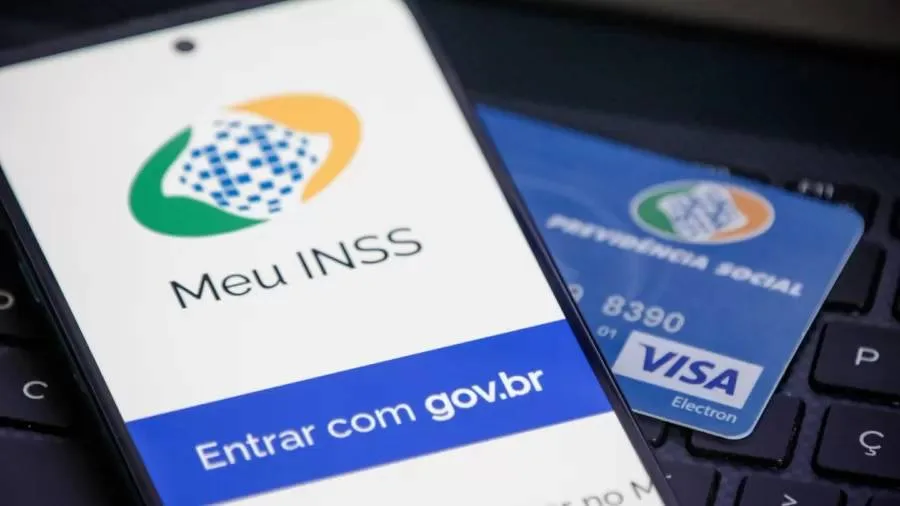 INSS libera empréstimo consignado sem biometria facial a aposentados e pensionistas