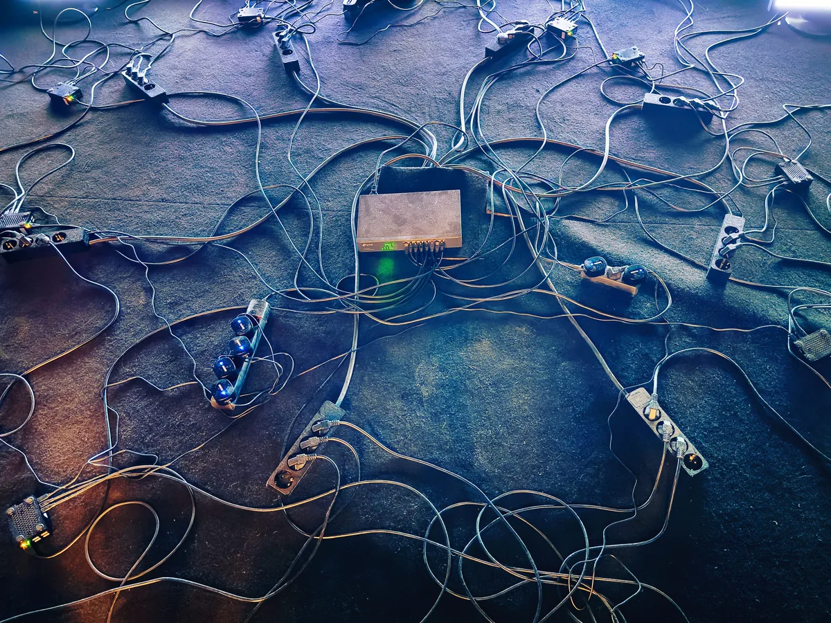 The web was built for people. A tsunami of AI agents is changing that fast.