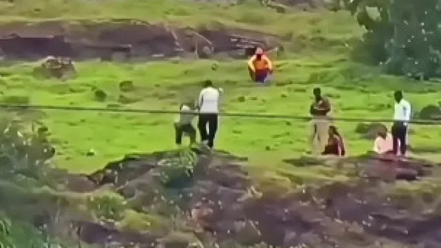 Tragédia na Índia. Pais e filho morrem após discussão por causa de iPhone