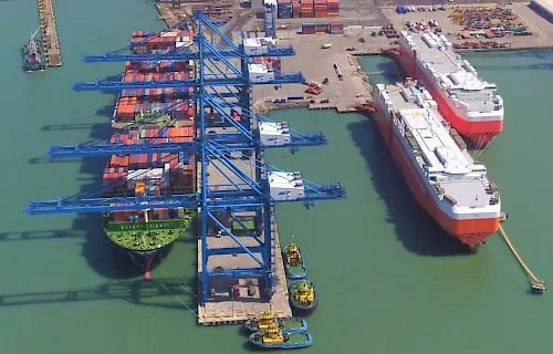 Por 10 años la Autoridad Marítima de Panamá restringe acceso a información de expedientes administrativos