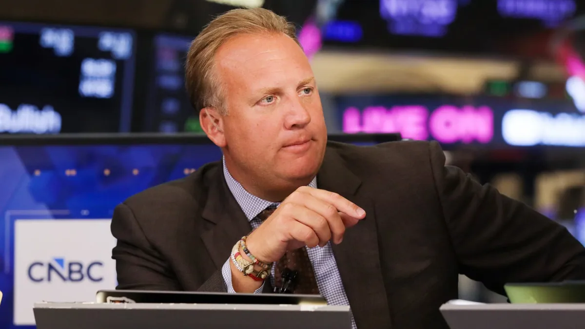 Biotech stocks are breaking out. How Josh Brown is trading them