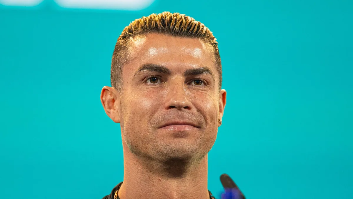 Cristiano Ronaldo confirma ter duas metas na ‘nova era’ com Jorge Jesus na seleção de Portugal