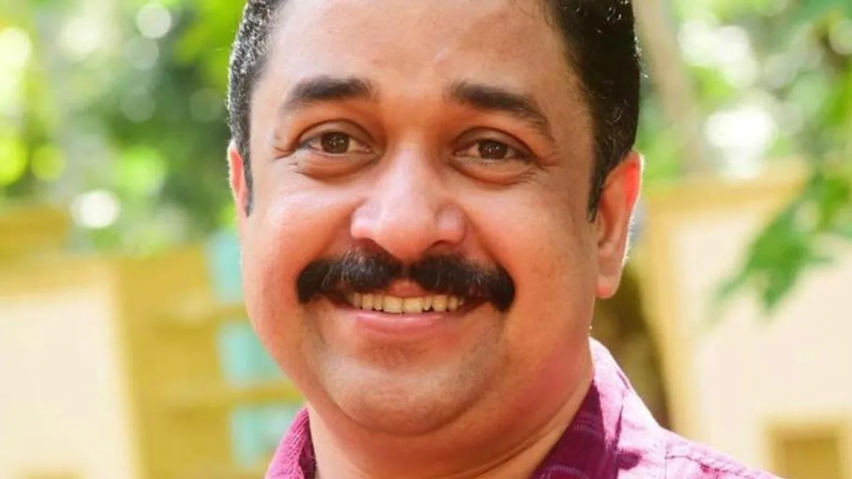 Case against Keralam MLA Najeeb Kanthapuram for blocking court-ordered attachment