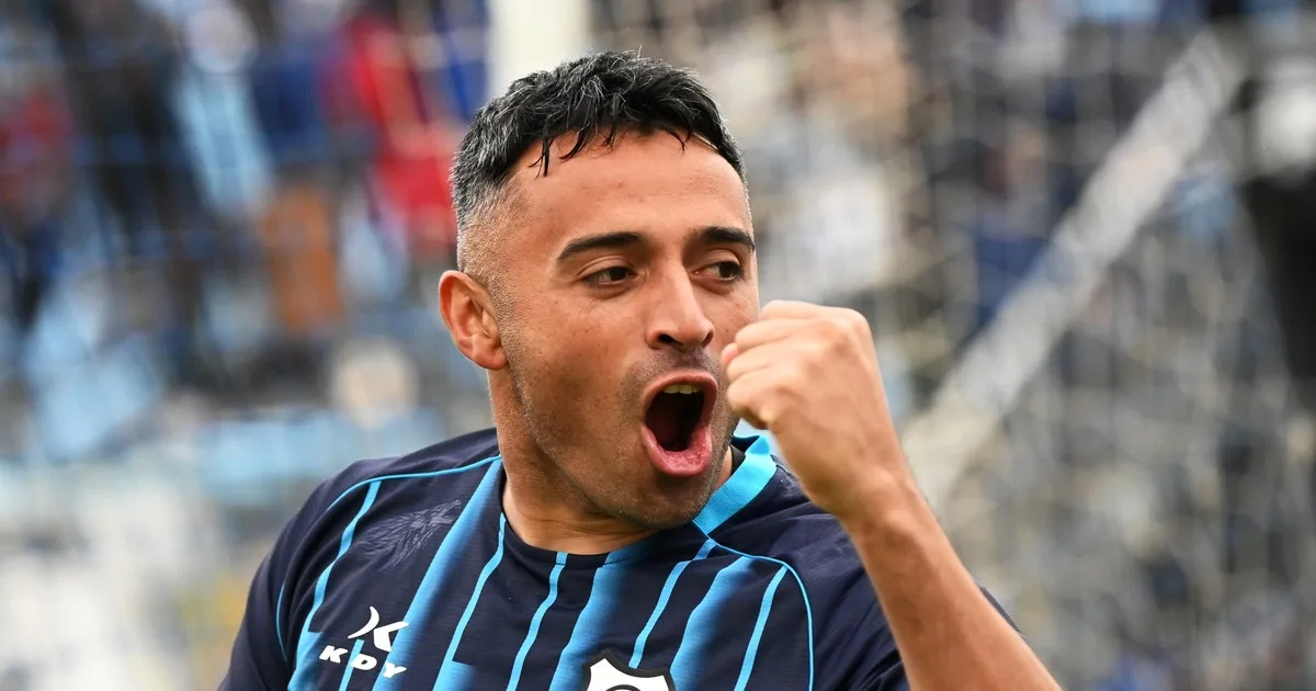 Gimnasia de Jujuy alcanzó a Tristán Suárez en lo más alto del Nacional