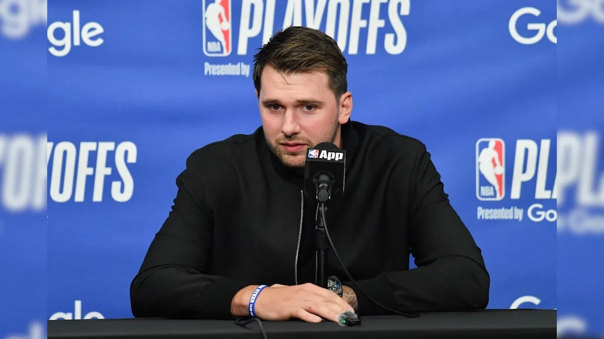 Los Angeles Lakers Have $30M Regret After Letting Luka Doncic’s Favorite Lob Threat Walk
