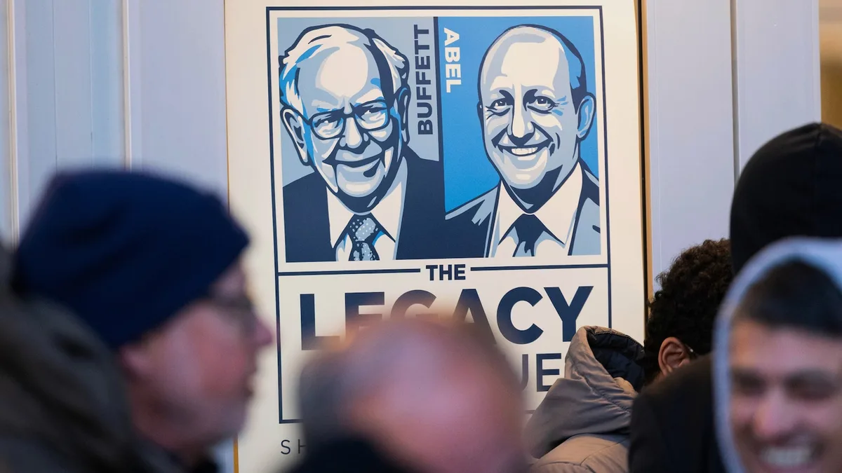 Berkshire Hathaway boosted stake in Alphabet, homebuilders in the second quarter