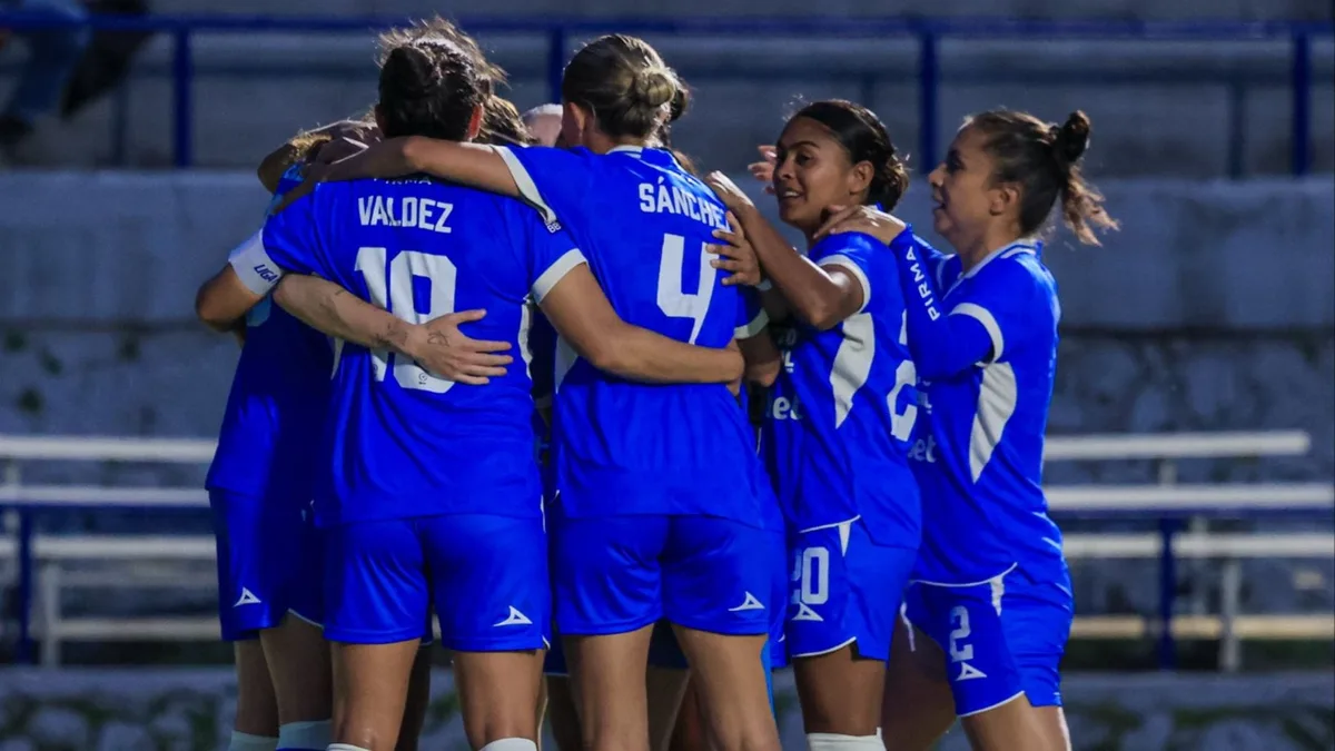 Secretaría de las Mujeres y Liga MX Femenil reprueban comentarios denigrantes contra jugadoras de Cruz Azul