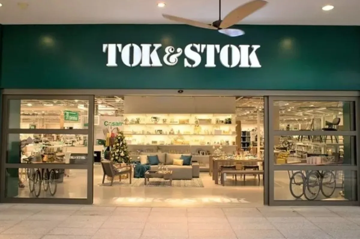 Prejuízo da Tok&Stok aumenta 162% e chega a R$ 232 milhões