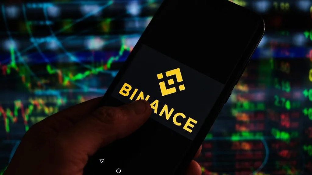 Binance forneceu à Rússia dados de cliente que doou criptomoedas à Ucrânia