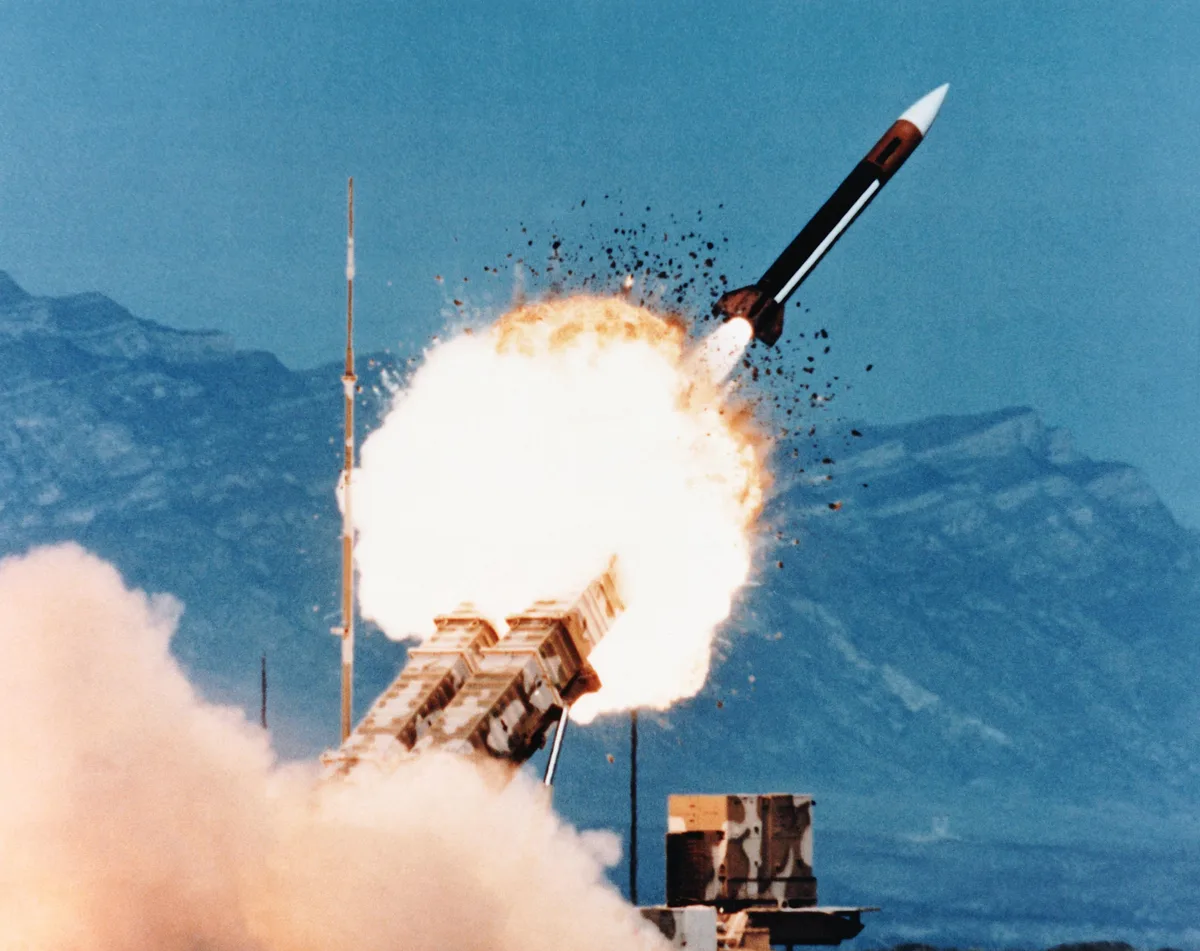 Can we afford Iran?