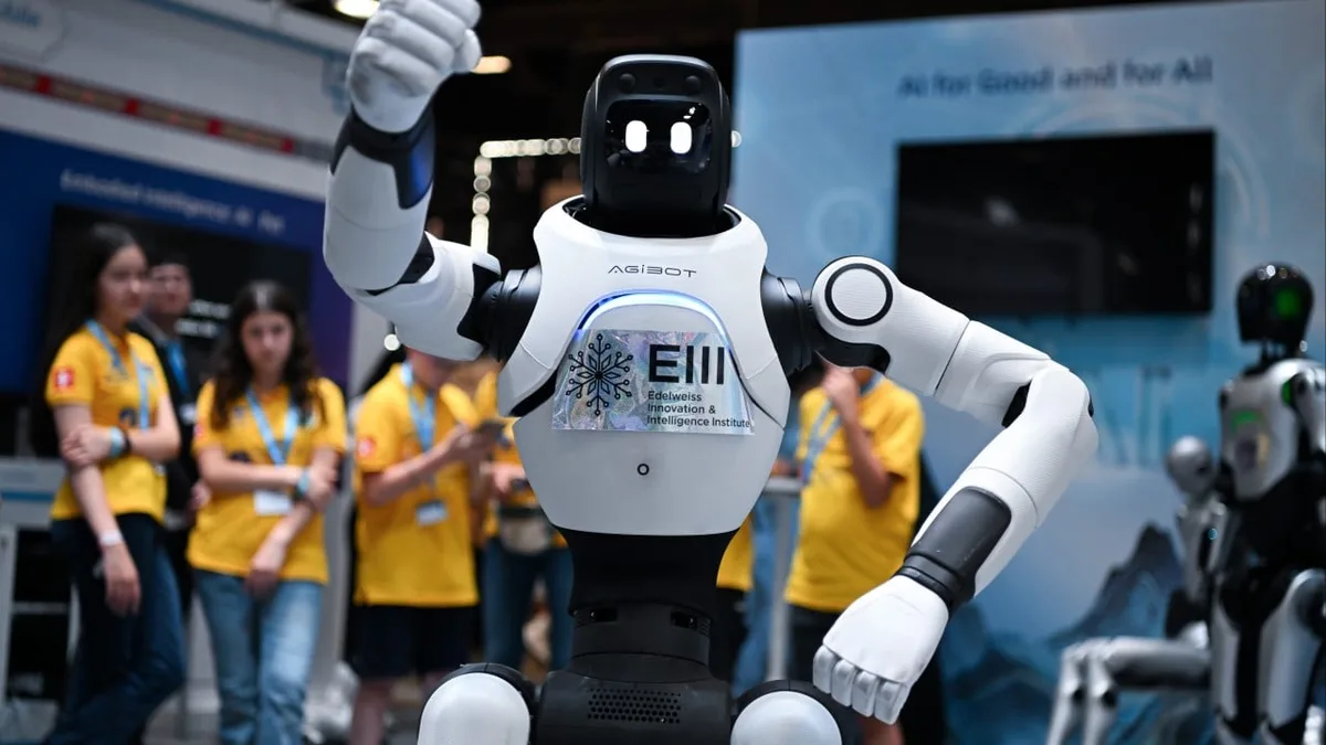 Asia is reaching for the open road that Chinese AI offers