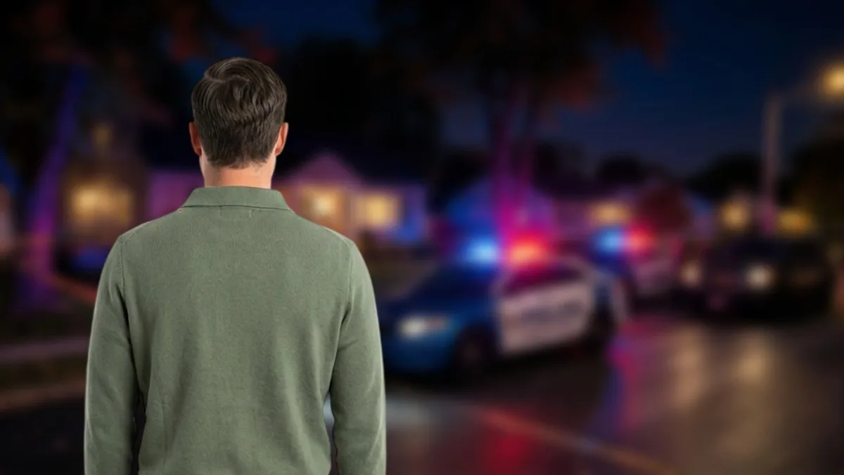 Así se enteró ⁠el hijo mayor de Rob Reiner sobre el asesinato de sus padres: ‘Imposible de asimilar’