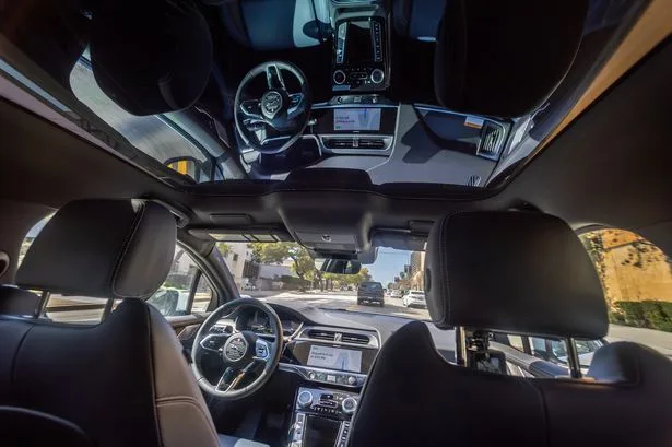 Blow to driverless taxis as fewer than a third of Londoners want them on the road