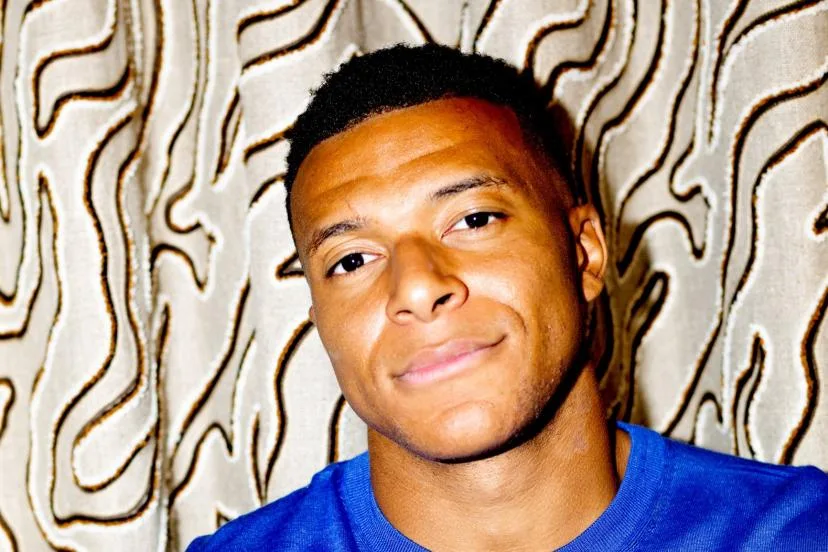 Kylian Mbappé quitte Nike et devient ambassadeur de On