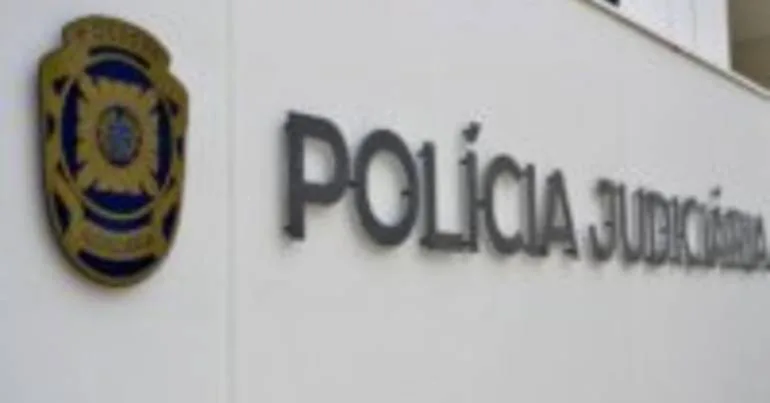 PJ detém coautor de disparos que feriram pai e filho