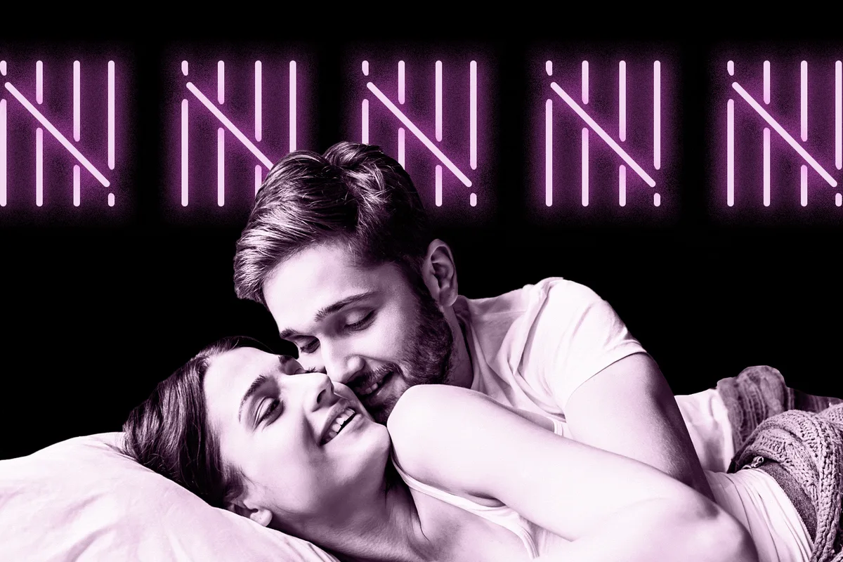 I Started My Secret Sex Journal for a Specific Reason. I Don’t Think My Wife Will Understand.