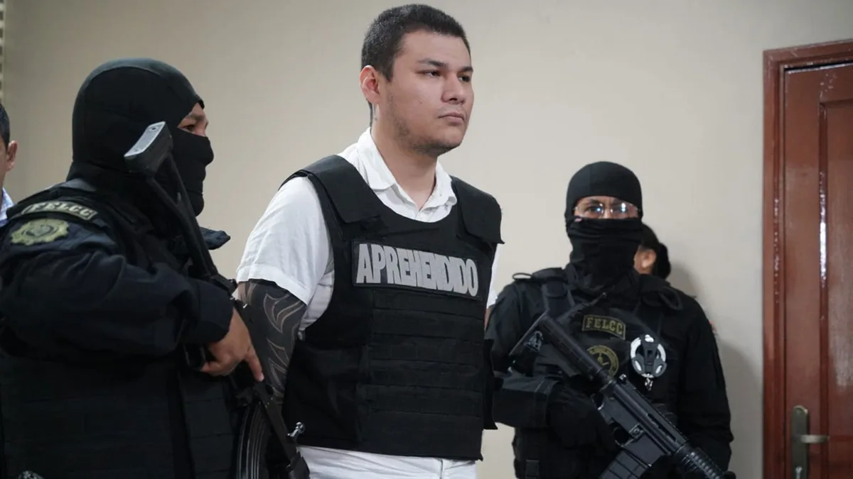 Acribillan en Bolivia a Johan Guzman, un presunto piloto de Sebastián Marset