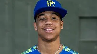 Hermano menor de Ronald Acuña Jr. ilusiona a Filadelfia con este jonrón