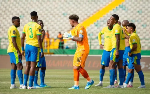 Mamelodi Sundowns eager for Al Ahli battle as PSG dream looms
