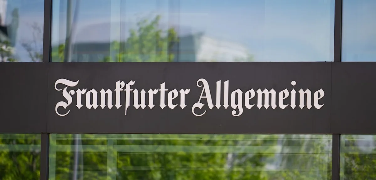 Nach Frage zu Tötung von Soldaten – Strafverfahren in Russland gegen „FAZ“-Journalisten