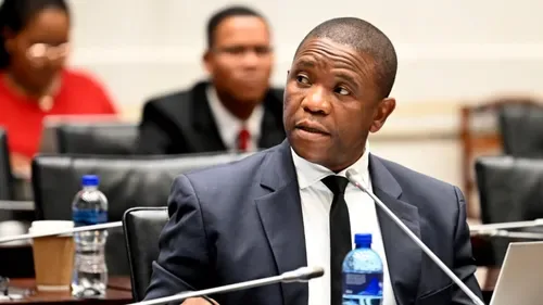 ‘Breeding grounds for gangs’: Mkhwanazi warns SA prisons are making criminals worse