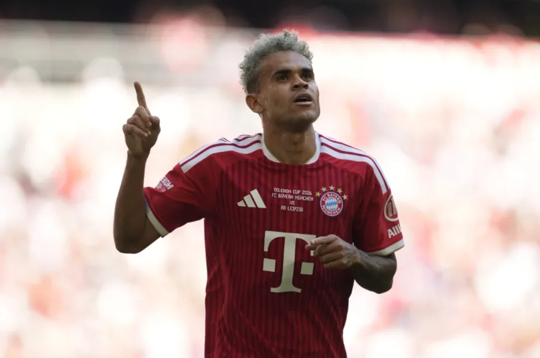 Bayern vence RB Leipzig e encerra pré-temporada com três vitórias