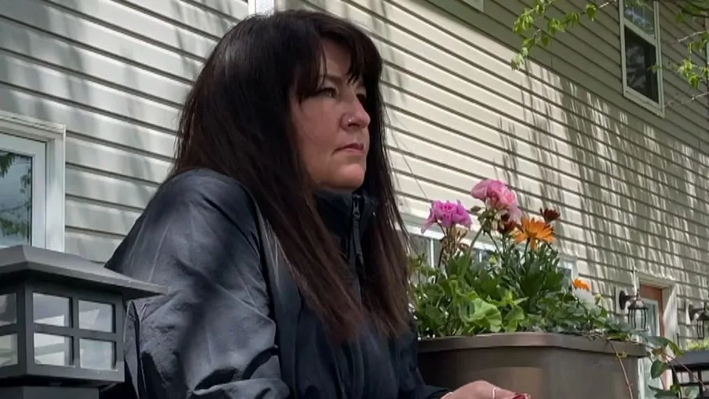 Labrador woman details struggle to report cop ex-husband during public complaints hearing